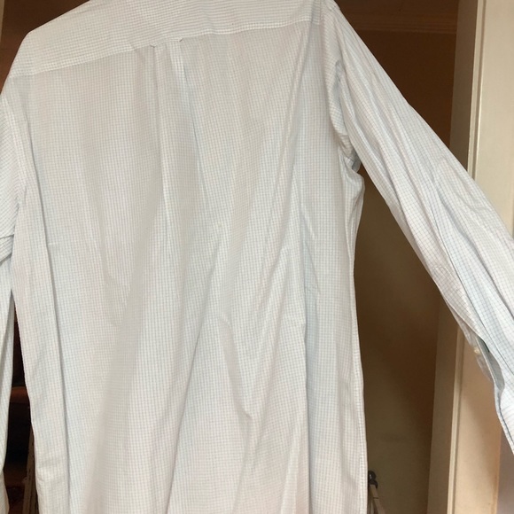 Men’s Tommy Hilfiger Long Sleeve Button Down XL - Picture 5 of 7